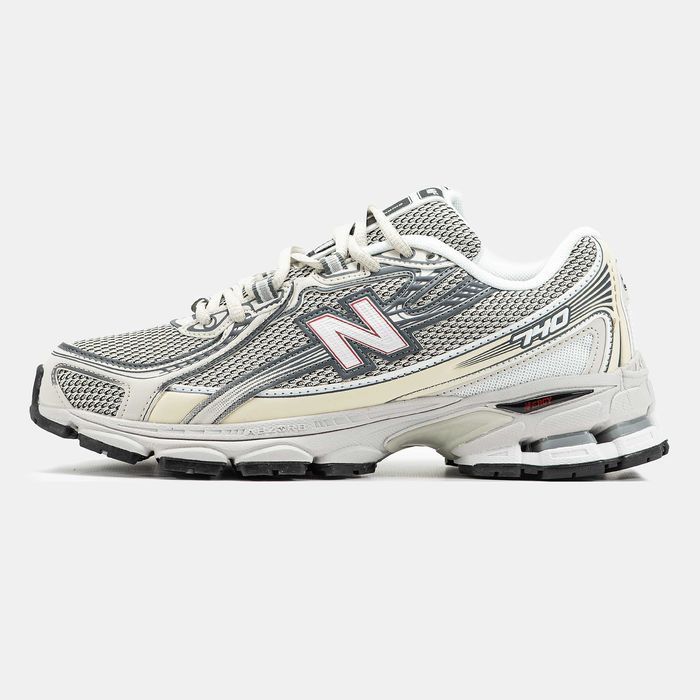 Жіночі Кросівки New Balance 740 36-41 (Без предоплати)