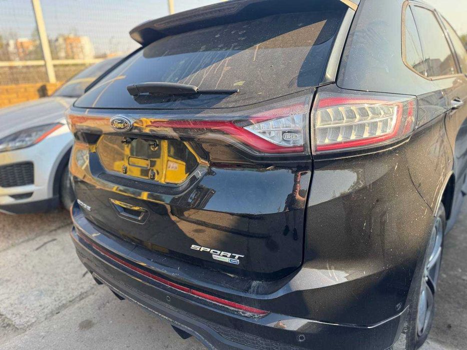 Розборка Ford Edge Sport 2016 UM. В НАЯВНОСТІ
