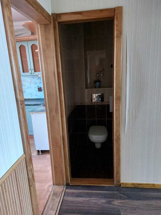 Продаж 2-к квартири 63,5 м2 м.Київ, вул.Лісківська, 28-А   58000 $