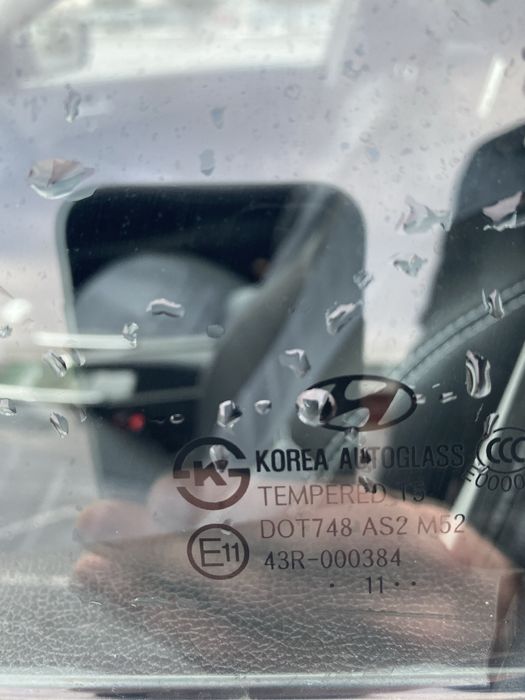 Продам HYUNDAI Sonata yf