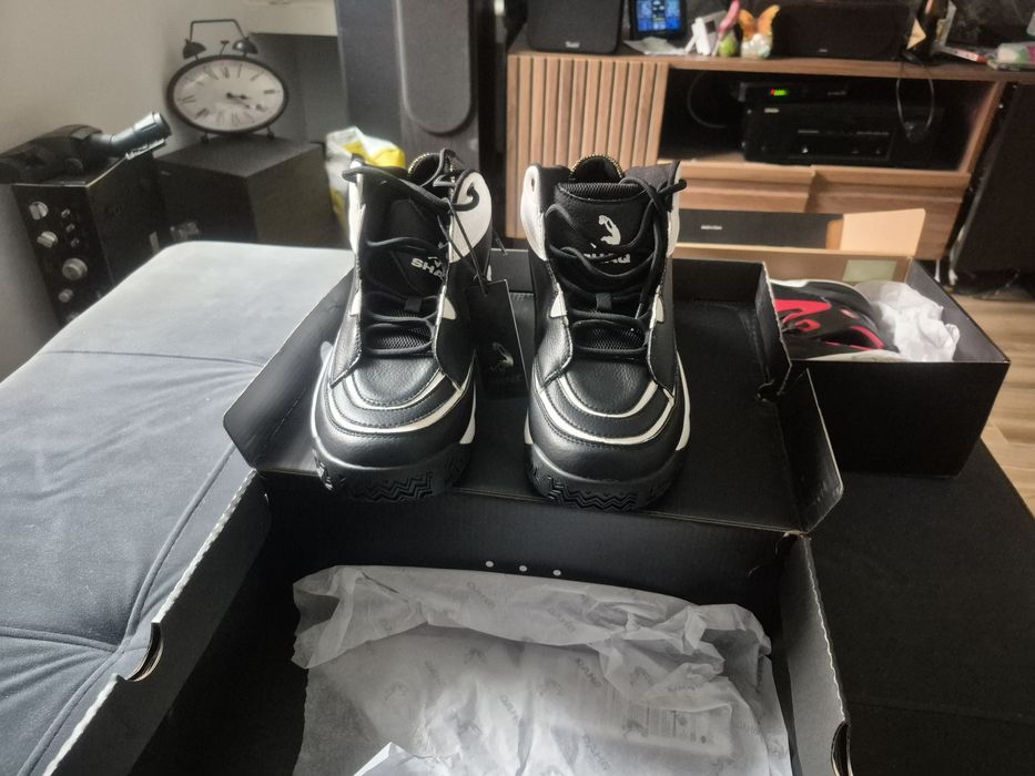 buty shaq 44 nowe