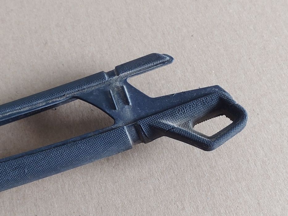 Osłona plastikowa na ramę Trek