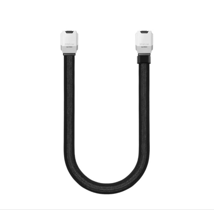 Кабель для додаткової батареї EcoFlow Delta Pro 3