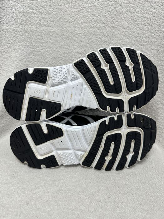 Asics Gel zaraca 4
