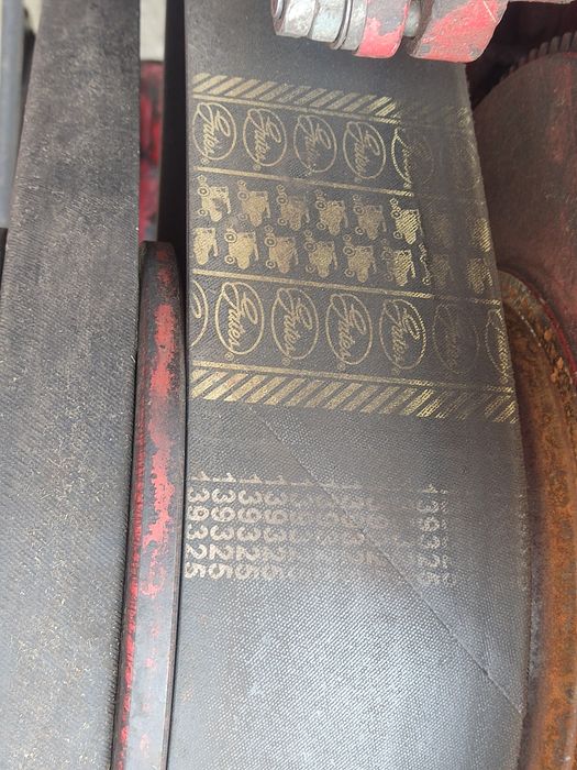 Комбайн масей фергусон 240 Massey Ferguson 240 не 206 і 186