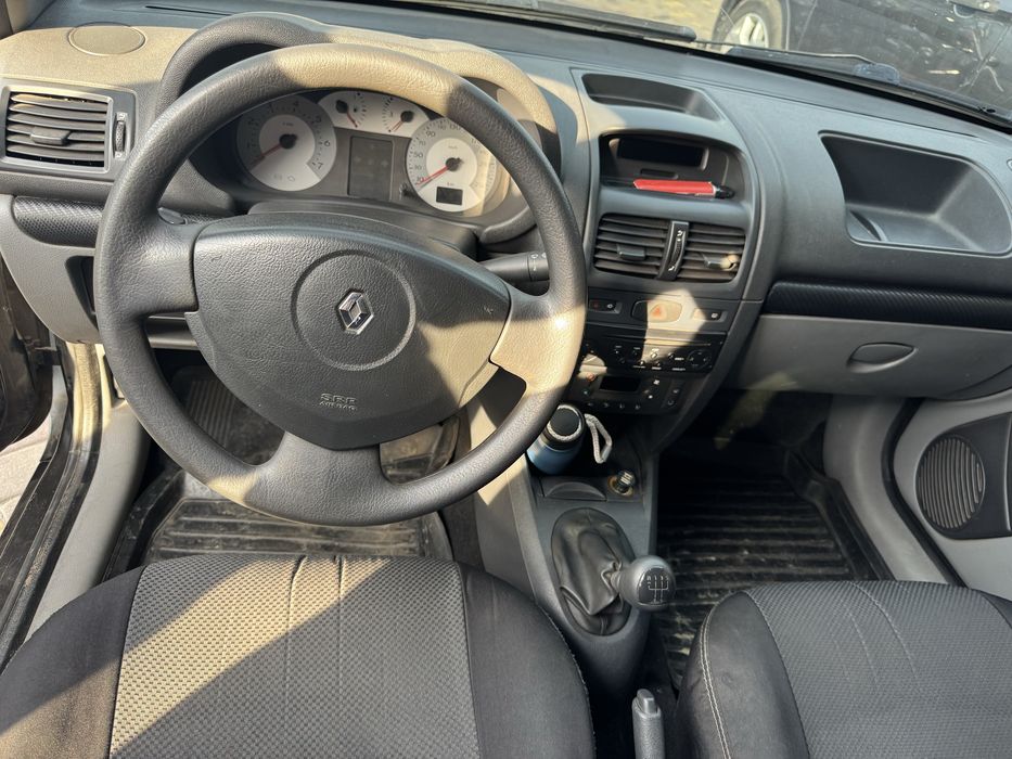 Продам Renault clio symbol 2007 року