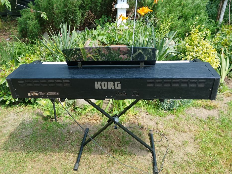Pianino cyfrowe Korg Concert C-15 ,88