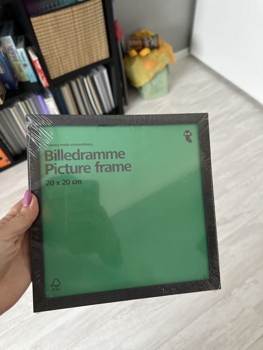 Selling 30 frames with mat boards