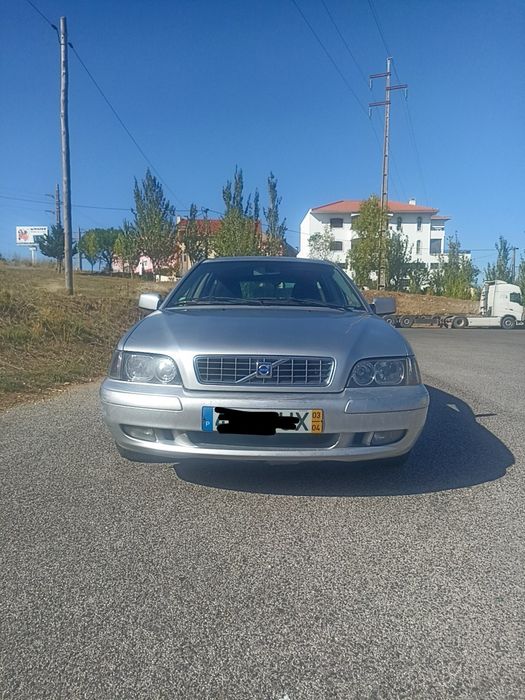 Volvo V40 2003 1.6