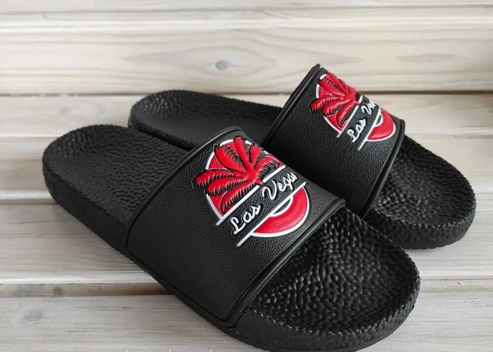 Шльопки підліткові