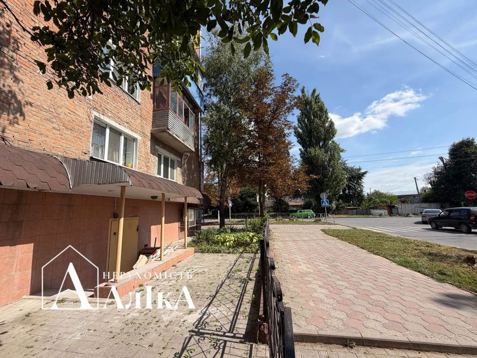 Оренда приміщення з новим ремонтом