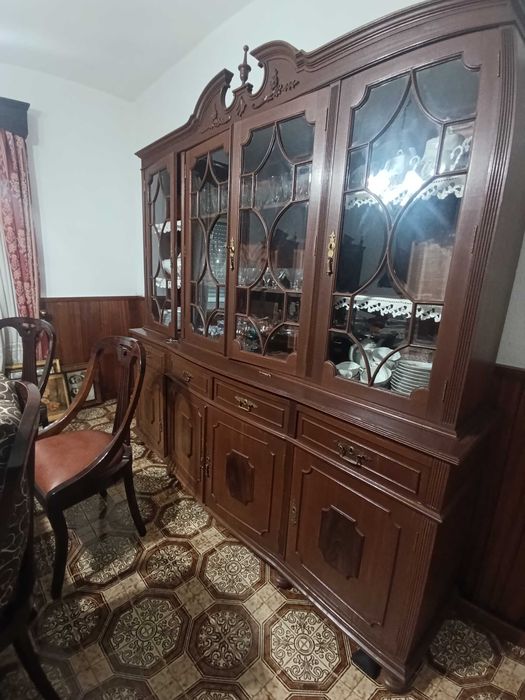 Moveis de Sala de Jantar