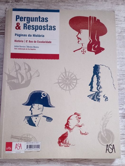 Cadernos de atividades 8°ano