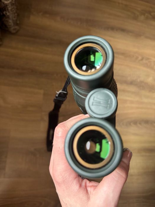 Lornetka Eschenbach Sektor D 8×56 B Compact+