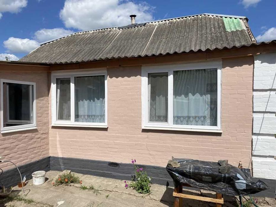 Продаж будинку Рибці   94м2 №3652