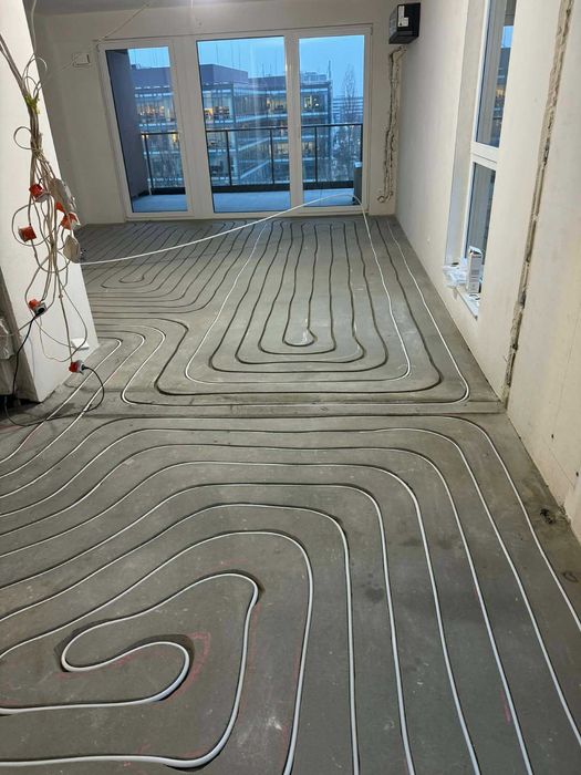 HYDRAULIK-kompleksowe usługi hydrauliczne