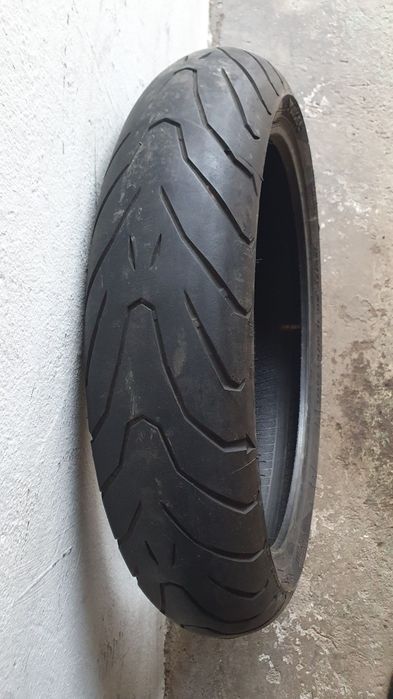 Opona motocyklowa Pirelli Metzeler Michelin