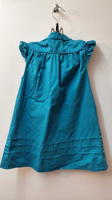 Vestido de menina 2/3 Anos