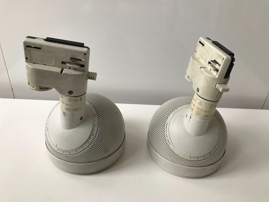 Focos para Calha - Iluminação Profissional