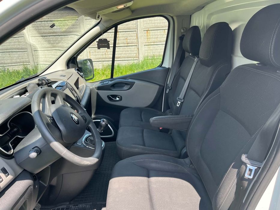 Sprzedam Renault Trafic