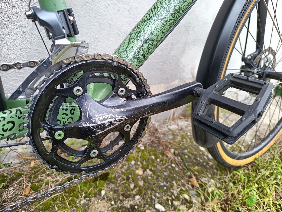 Gravel/szosa+/turystyk- koła 28" cali