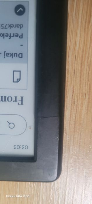 Kindle touch Sy69Ji