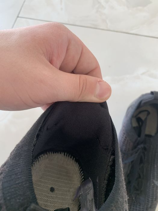 Кросівки nike tn