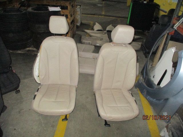 Conjunto de bancos BMW 1 (F20)