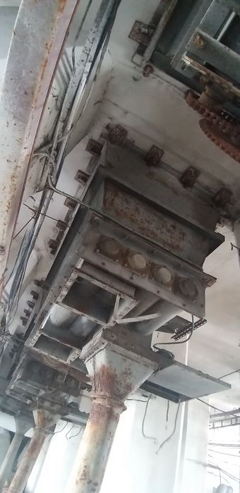 Оренда зернового елеватора, Ужгород