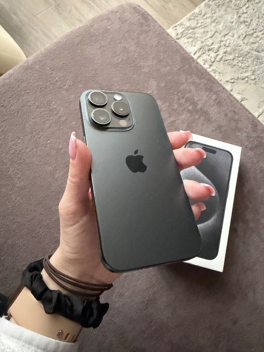 Iphone 15 pro 1 Tb