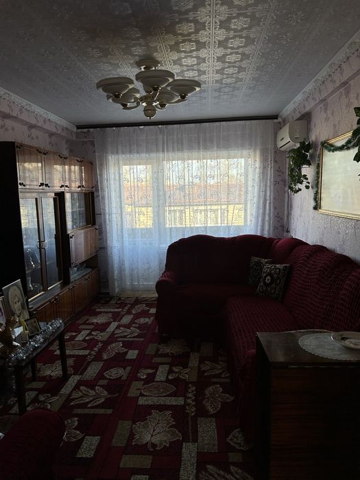 Квартира 2хкомнатная