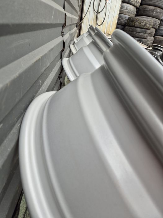 Диски 5*112, R17,  Dezent  - Нові!!!