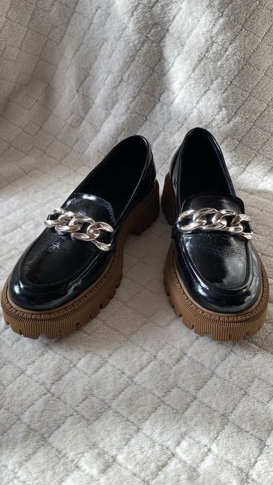 Лофери жіночі.