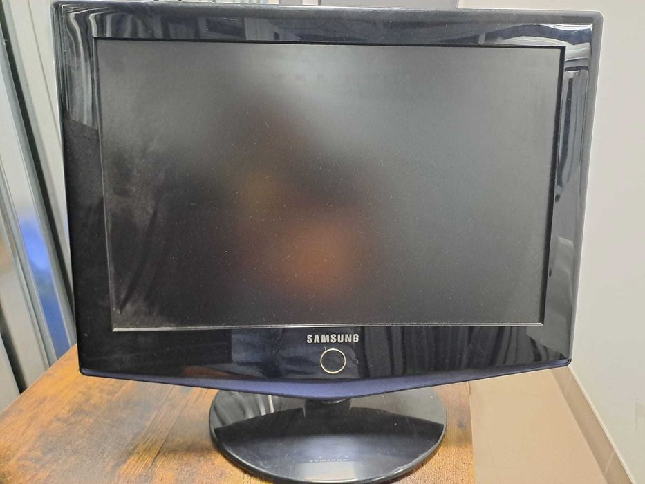 Telewizor SAMSUNG stary, sprawny