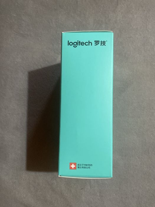 Kamera Logitech C920e