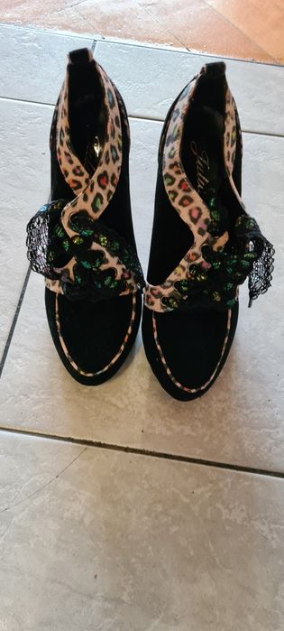 Nowe buty rozmiar 36