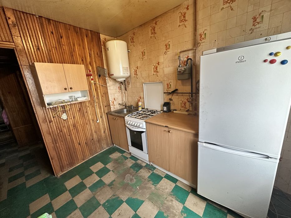 Продам 2х.квартиру на ж/м Сокол-2