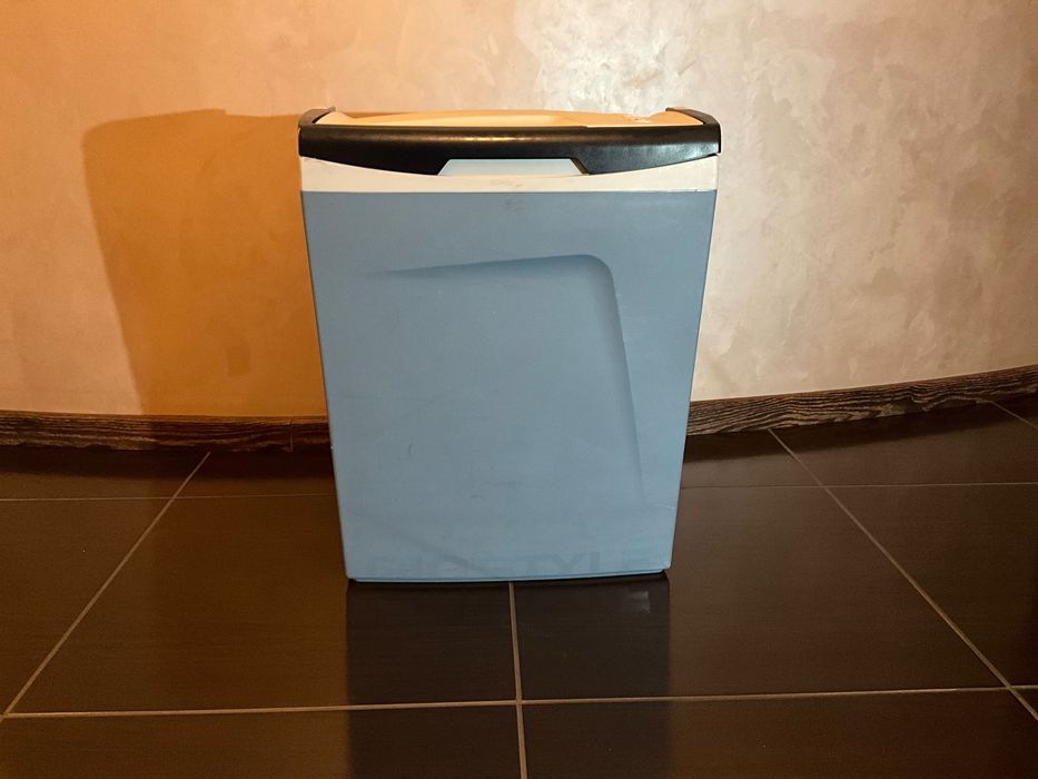 Термобокс GIOSTYLE (Италия) 30 л