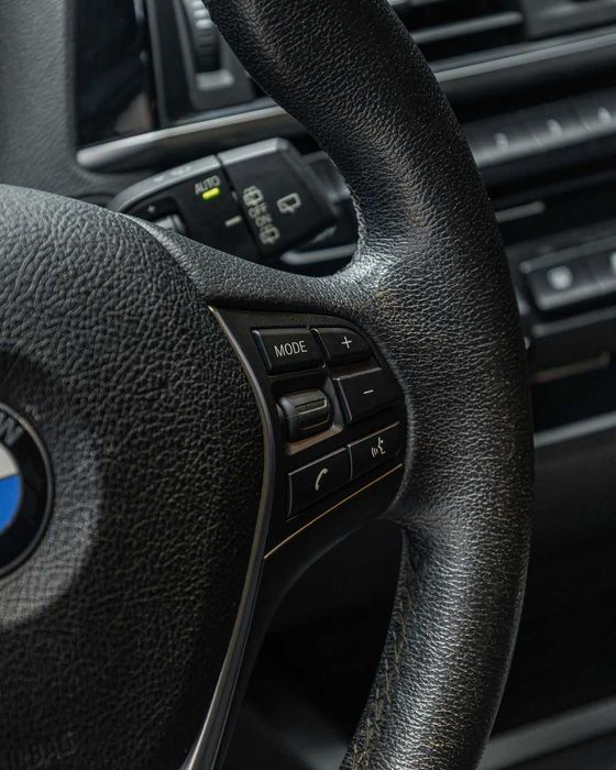 BMW - BMW 118i SPORT