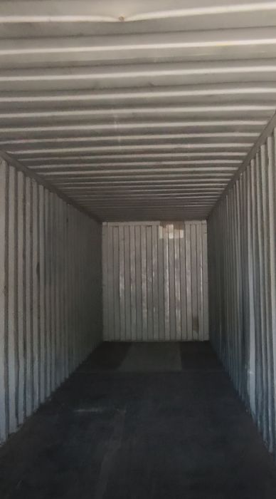 Продам морские контейнеры 40футDV.