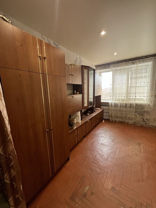 Продаж кімнати вул.Історична 39