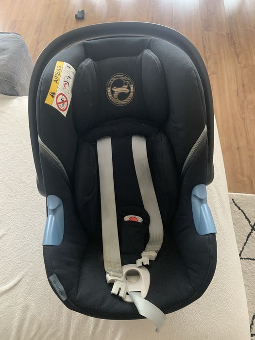Ovo bebé Cybex  Gold