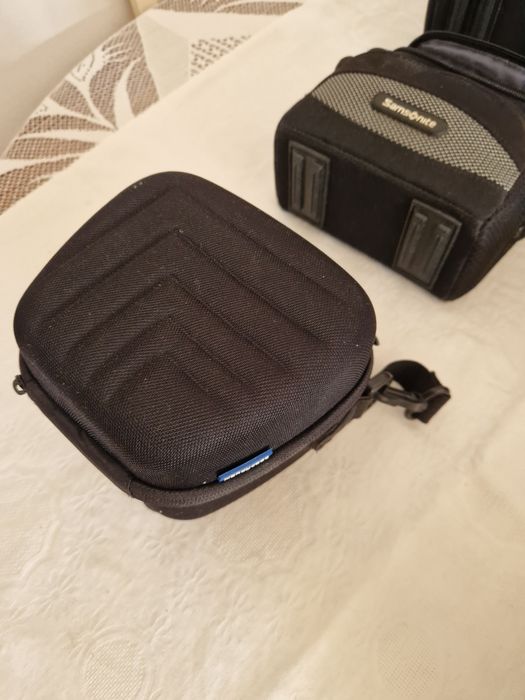 Bolsas Malas Fotografia