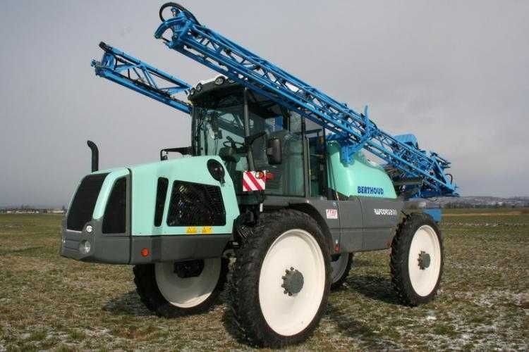 Продам гідростатику на самохідні обприскувачі Johne Deere, Tecnoma, Berthoud, Case, Miller Nitro, Amazone Kuhn Hardi Jacto
