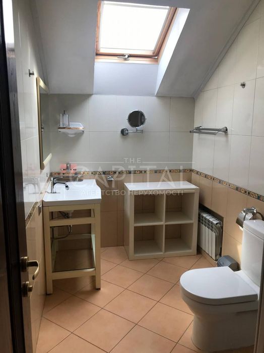 Оренда будинку 250м2,  Солом'янка