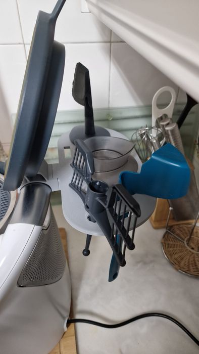 Bimby TM5 e TM6- suporte acessórios