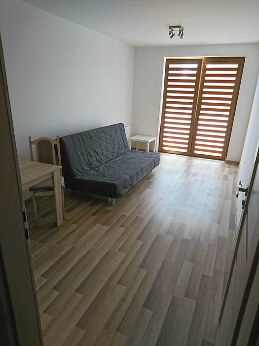 Mieszkanie – Kraków - Widok 2