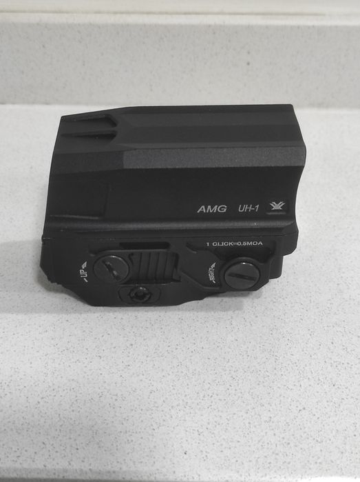 Red dot Vortex UH-1 gen.2 WADSN