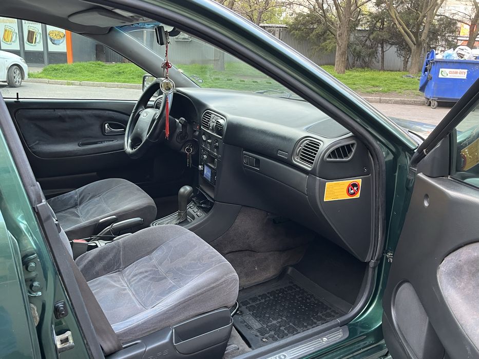 Продам Срочно Вольву на Автомате!