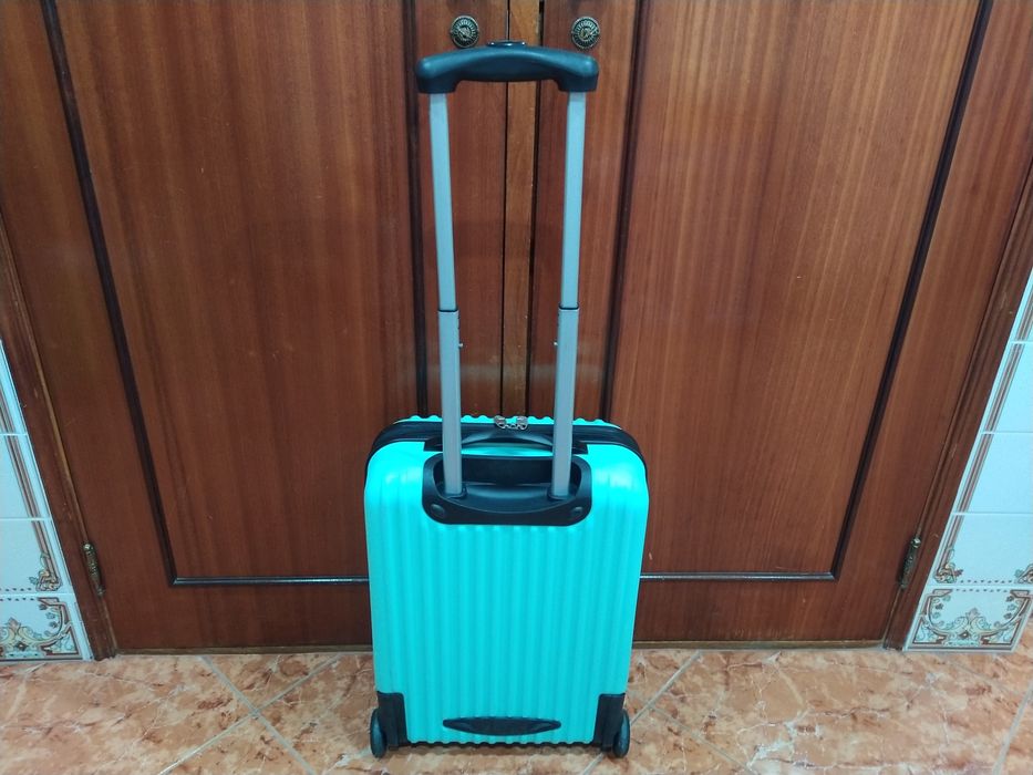 Mala malas de cabine 8 a 10 kg viagem casa quarto apartamento vivenda escritório gabinete carro cozinha.
